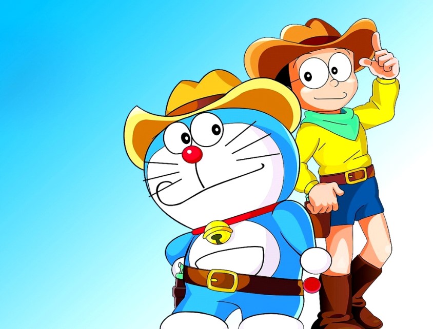 99+ hình nền Doremon - hình nền Doraemon đẹp