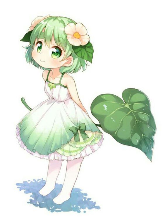 Bộ Ảnh anime chibi ngầu dễ thương cute hot nhất