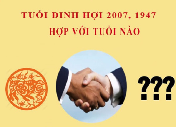 Sinh năm 2007 bao nhiêu tuổi? Đặc trưng tính cách như thế nào?