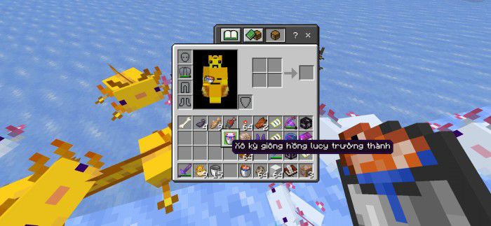 The Ty-el’s Vietnamese Language Pack (1.21, 1.20) - Minecraft PE Tiếng Việt