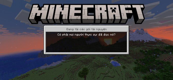 The Ty-el’s Vietnamese Language Pack (1.21, 1.20) - Minecraft PE Tiếng Việt