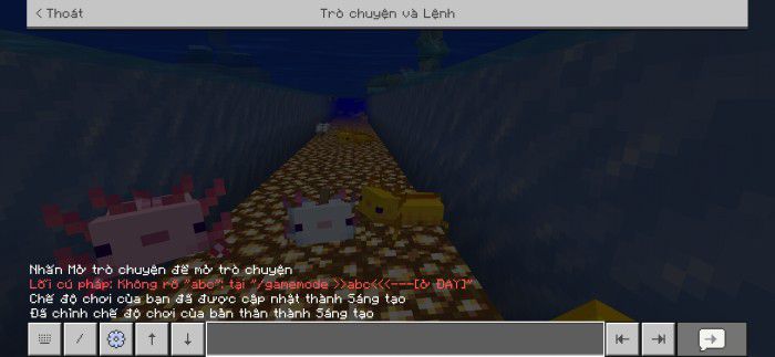 The Ty-el’s Vietnamese Language Pack (1.21, 1.20) - Minecraft PE Tiếng Việt