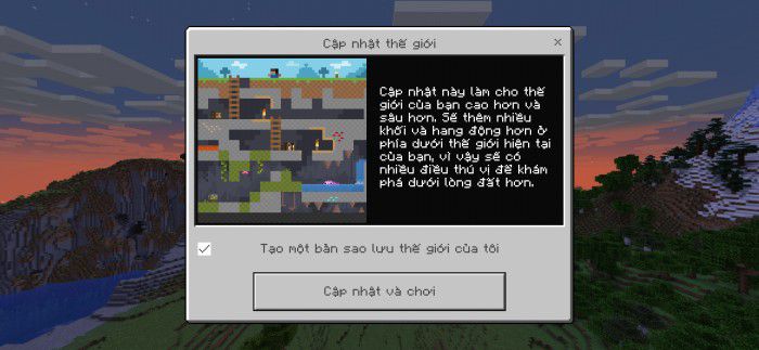 The Ty-el’s Vietnamese Language Pack (1.21, 1.20) - Minecraft PE Tiếng Việt