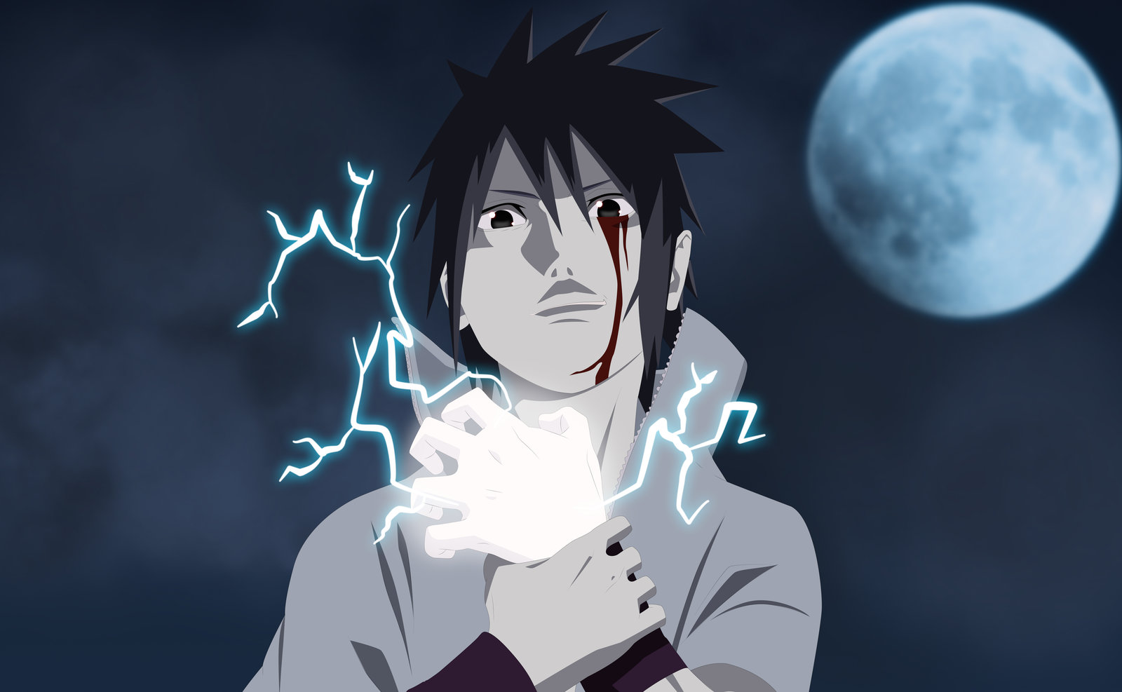 Sasuke Uchiha - Bộ sưu tập ảnh đẹp nhất