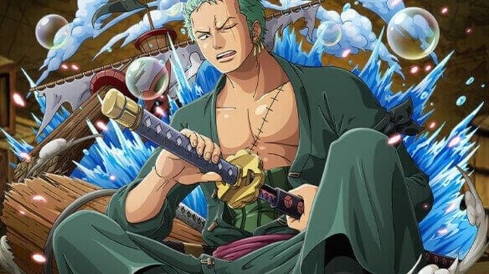 Top 90 hình ảnh Zoro ngầu nhất, siêu đẹp để làm hình nền