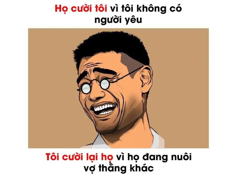 Tổng hợp 99+ meme thất tình nên lưu ngay về máy khi cần - Coolmate