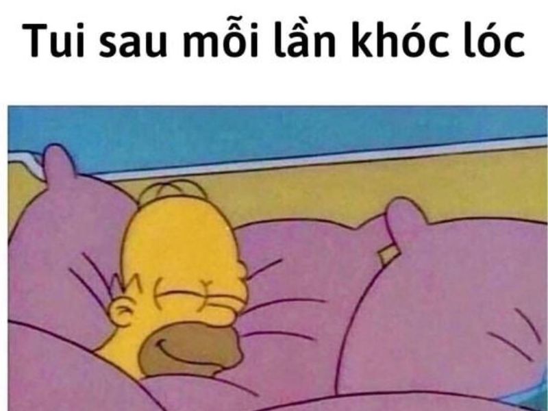 Tổng hợp 99+ meme thất tình nên lưu ngay về máy khi cần - Coolmate