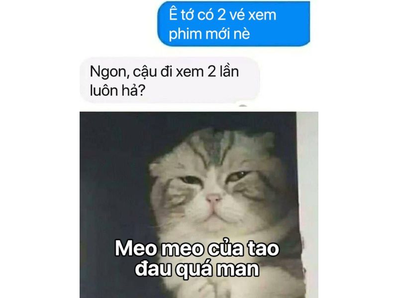 Tổng hợp 99+ meme thất tình nên lưu ngay về máy khi cần - Coolmate